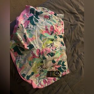 NWT Athletic Shorts Women